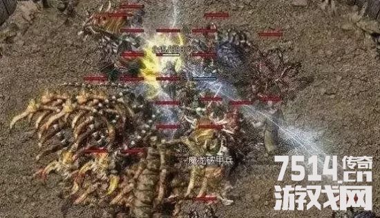 龙之手镯：隐藏属性铸就法师神器